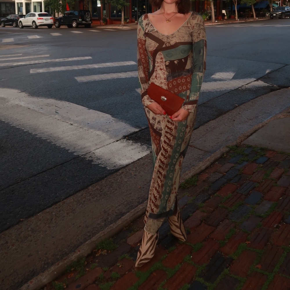 Realisation Par dress